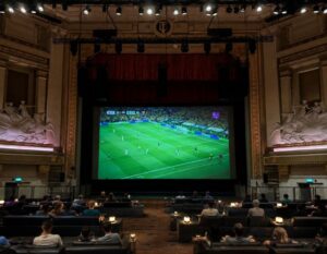 capitol theatre fifa finals