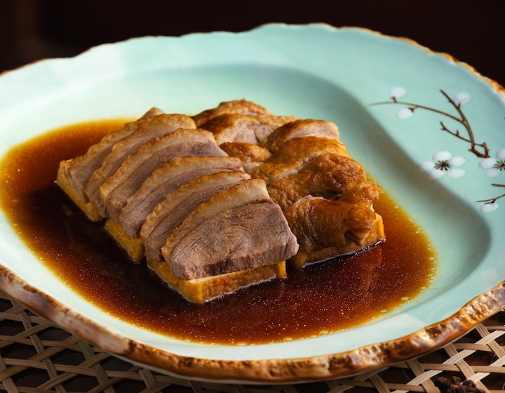 chinese restaurant singapore - Copthorne King’s Hotel Singapore