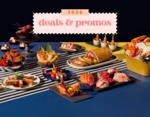 singapore promotion