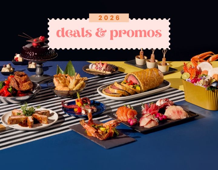 singapore promotion