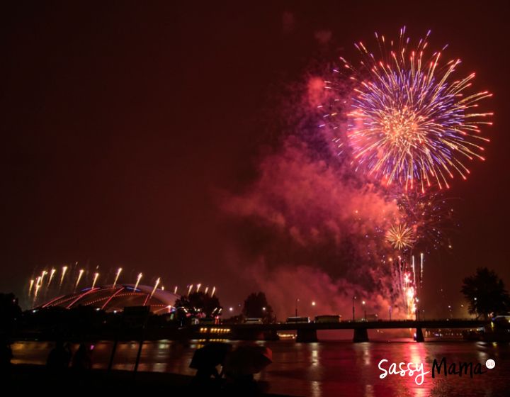 best free fireworks viewing spots in singapore - bugis meadow (south)