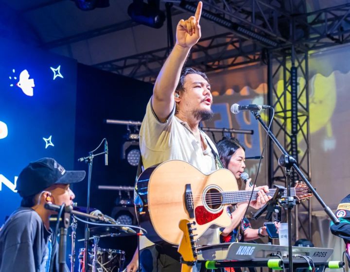 gastrobeats singapore live music
