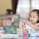 infant care singapore