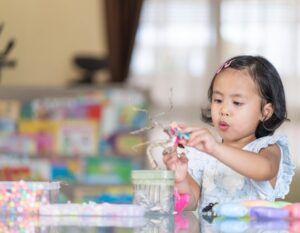 infant care singapore