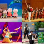 best kids theatre shows and musicals in singapore