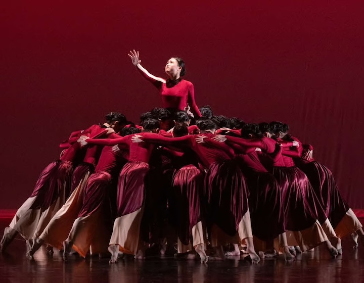 kids theatre shows singapore - syf60 festival concert