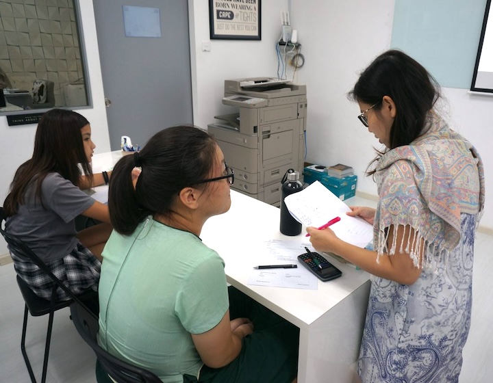 math tuition singapore - genius plus academy