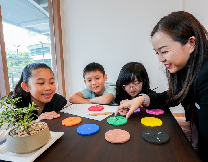 math tuition singapore - he Eton Academy by EtonHouse