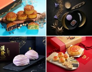 mooncake singapore