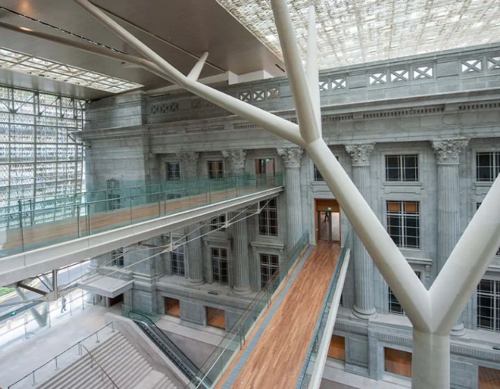 national gallery singapore