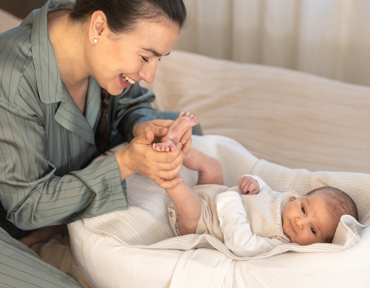pfizer - pregnancy myths
