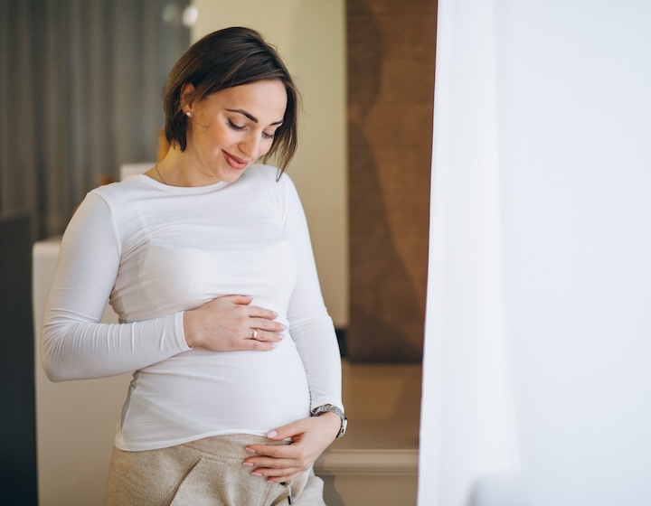 pfizer - pregnancy myths