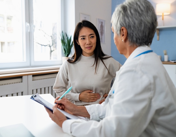 prenatal consultants