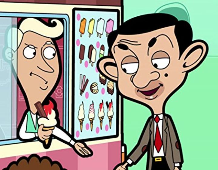 running events and marathons in singapore - mr bean anniversary run