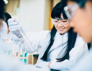 science tuition singapore