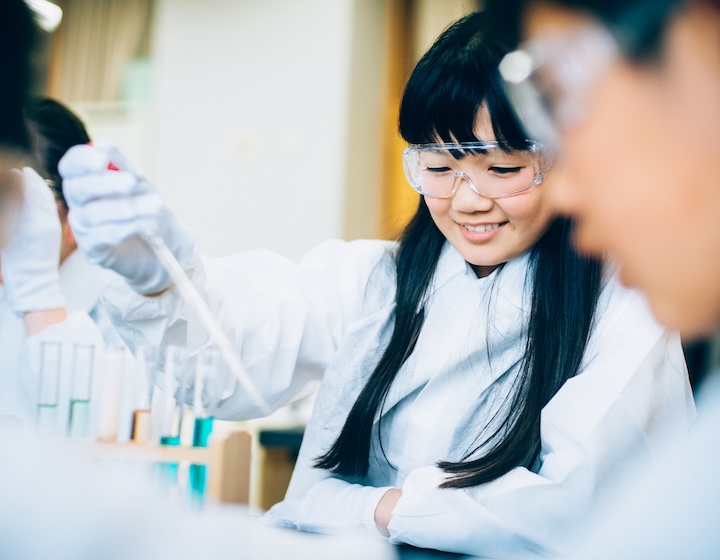 science tuition singapore