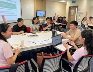 talentscape ai workshop