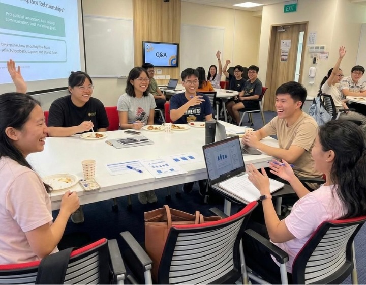 talentscape ai workshop