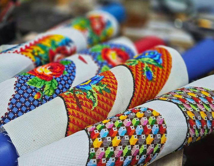 things to do in singapore this weekend with kids - peacock power peranakan museum