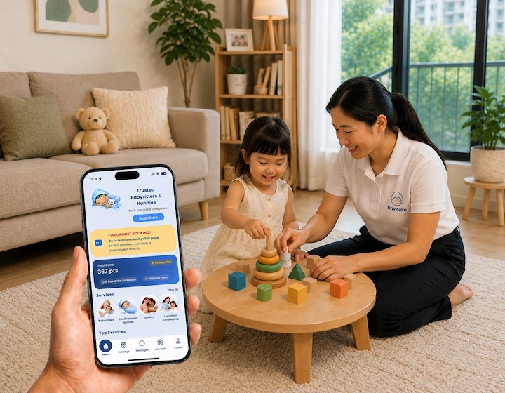 whats new mama - june 2026 - tiny care