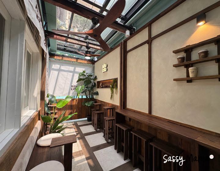 work friendly study cafes in singapore - aifogato