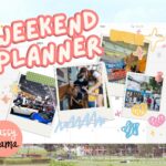 things to do in singapore this weekend