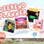 what to do this weekend in singapore