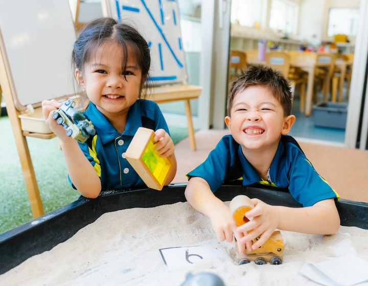 AIS preschool