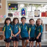 ais preschool