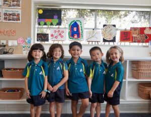 ais preschool