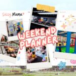 things to do this weekend in singapore