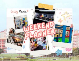 things to do this weekend in singapore