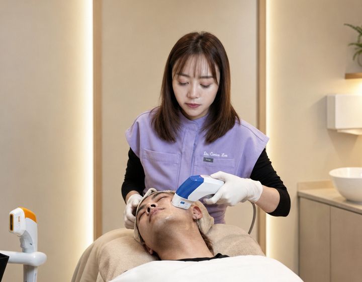 aesthetic clinics singapore - truglow
