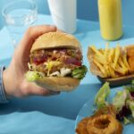 best burgers singapore