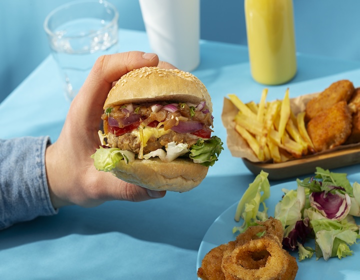 best burgers singapore