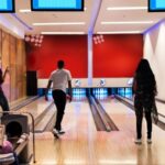 bowling alleys singapore