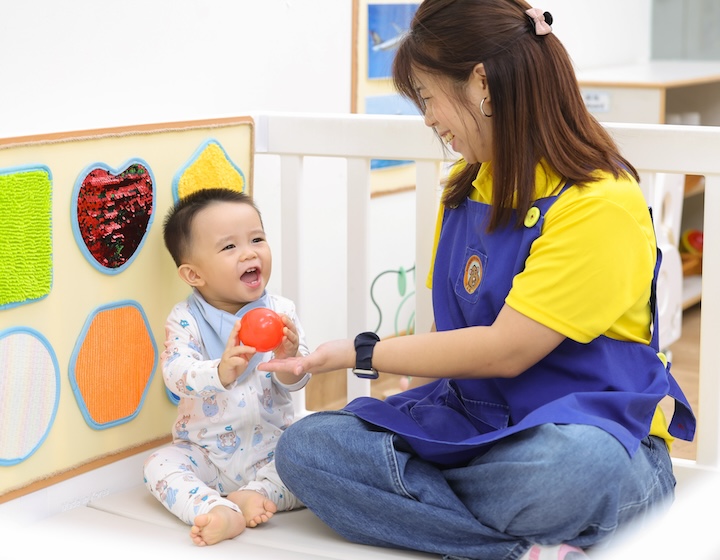 childcare centre singapore - elfa