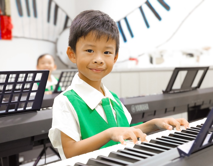 childcare centre singapore - kinderland