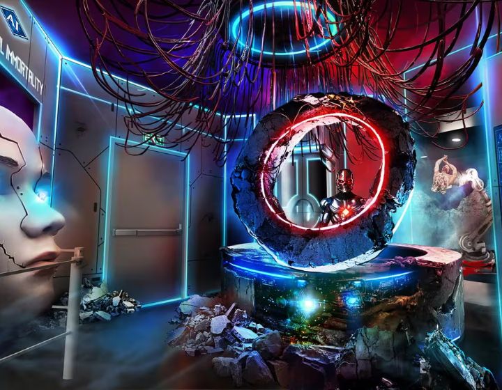 halloween horror nights 14 - 2026