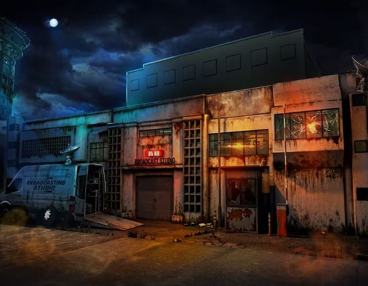 halloween horror nights 14 - 2026