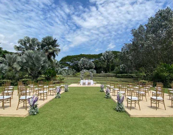 hortpark singapore event venue
