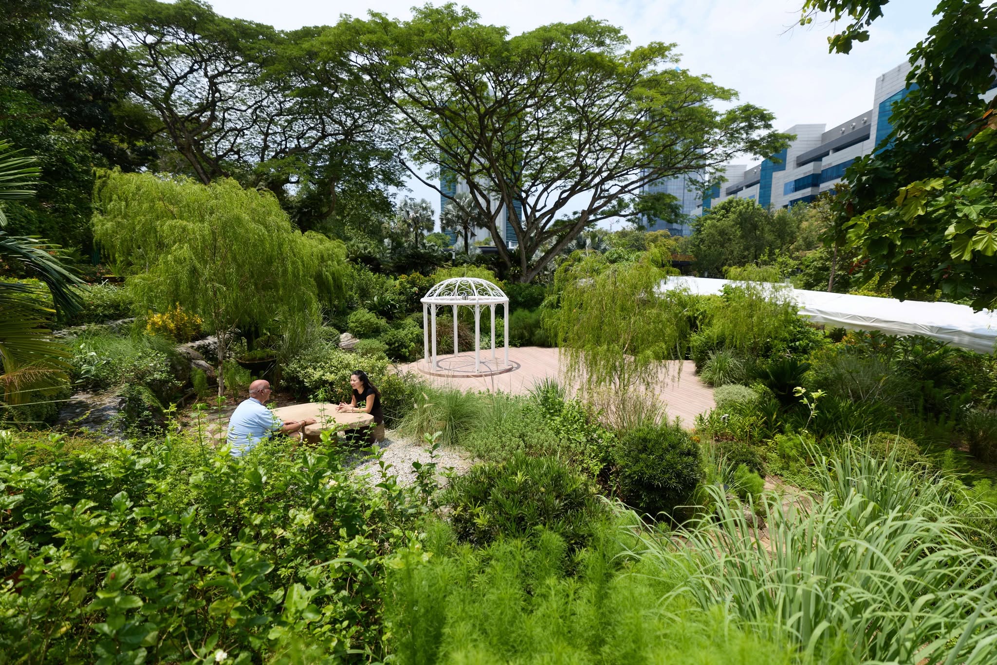 hortpark singapore guide