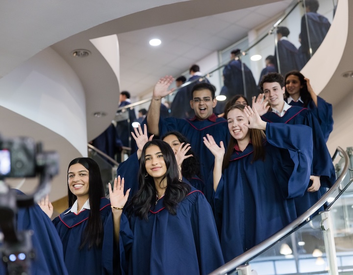 international school singapore - tanglin trust school