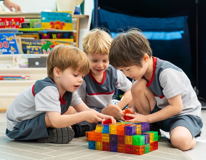 international school singapore - XCL World Academy (XWA)