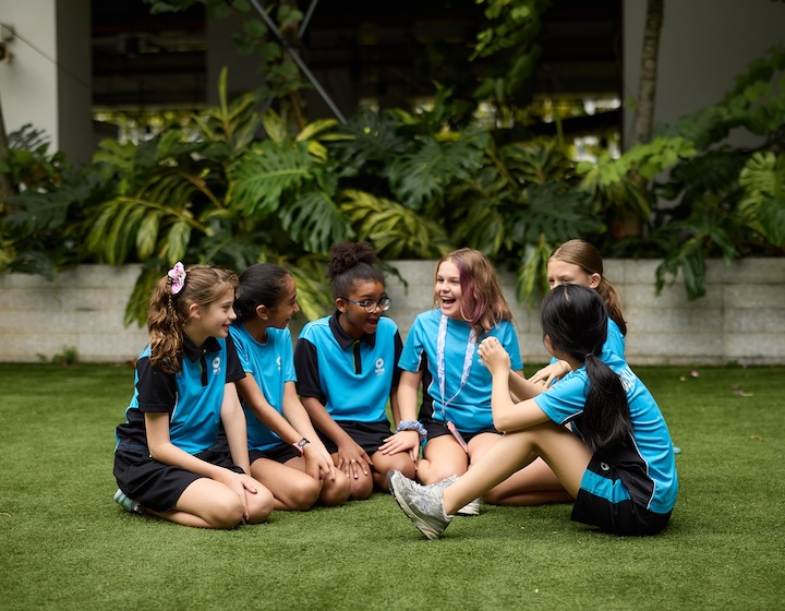 international school singapore - nexus international school