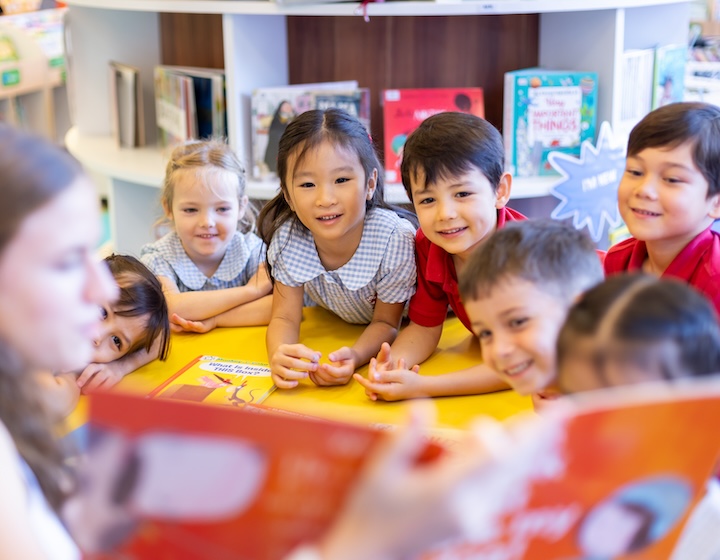 international schools in singapore - dulwich college