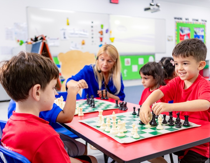 international schools in singapore - ofs