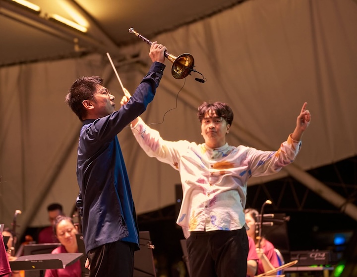 mid-autumn festival events - singapore chinese orchestra