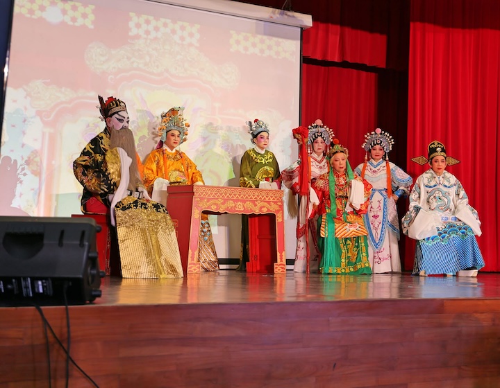 mid-autumn festival events - whampoa
