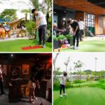 Where to play mini golf in singapore